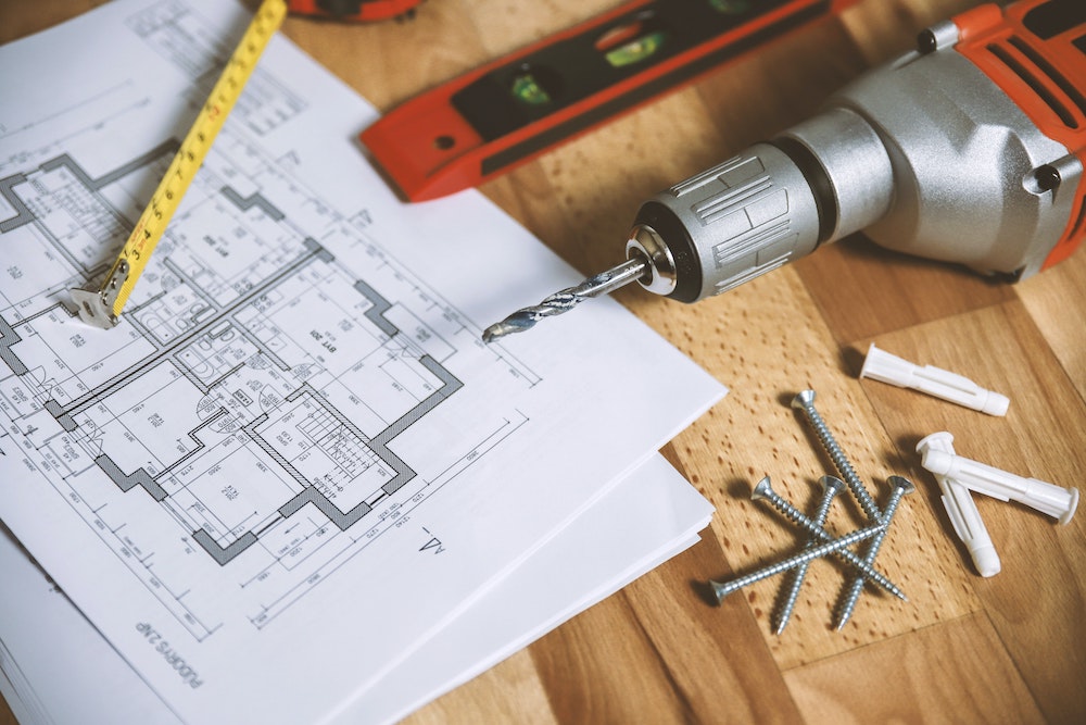 How to Measure Kitchen Cabinet Doors and Drawers